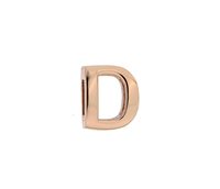Charm Rue des Mille Carousel in Argento XR-D - XR-D